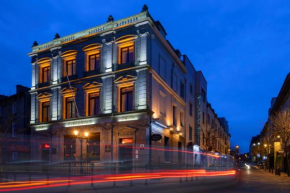 Отель Kilkenny Hibernian Hotel  Килкенни